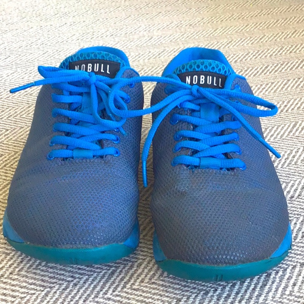 NoBull Project Shoes